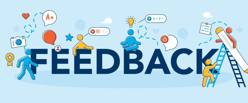 povratne informacije (feedback)